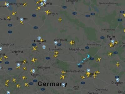 Санта-Клаус отправился в мировое путешествие: где уже побывал - unn.com.ua - США - Украина - Киев - Канада - Эмираты