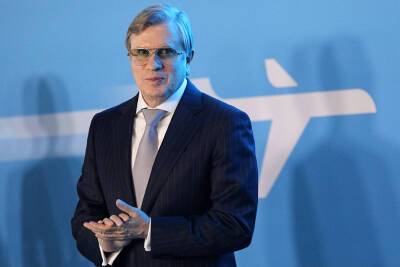 Виталий Савельев - На Украине предъявили обвинение главе российского Минтранса - tvc.ru - Россия - Украина - Крым