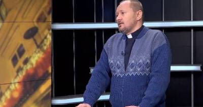 Богослов Петро Терлецький про зміну дати Різдва: "Догматично нема ніяких проблем, але..." - 24tv.ua
