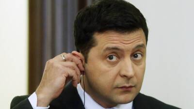 Владимир Зеленский - Роб Портман - Более 20 американских конгрессменов провели видеоконференцию с Зеленским - russian.rt.com - Россия - США - Украина