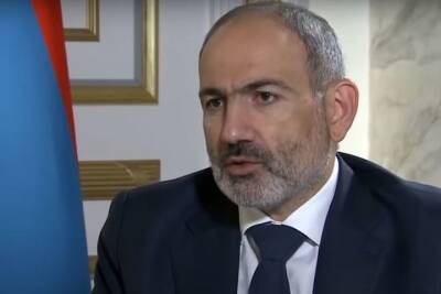 Никол Пашинян - Пашинян прокомментировал встречу 3+3 по Закавказью - mk.ru - Москва - Россия - Армения - Грузия - Турция - Иран - Азербайджан
