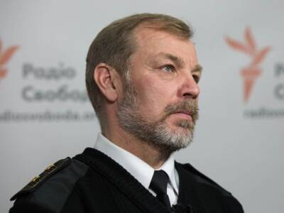 В основе дестабилизирующих действий России на море лежит пресловутый план "Новороссия" – экс-командующий ВМС Украины - gordonua.com - Россия - Украина - Киев - Крым - Грузия - Одесса - Черное Море - Азовское Море