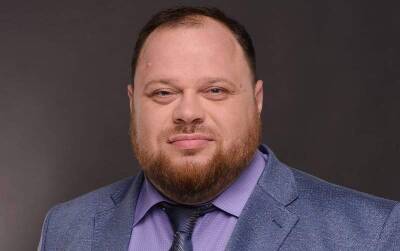 Руслан Стефанчук - Председатель Верховной Рады подписал закон для развития отечественной промышленности - vedomosti-ua.com - Украина
