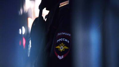 Полиция задержала водителя, открывшего стрельбу возле скорой в Петербурге - russian.rt.com - Санкт-Петербург - Колпино
