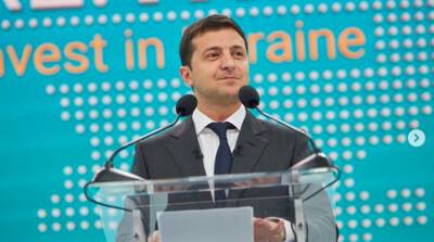 Владимир Зеленский - Роб Портман - Якобы нависшая со стороны России угроза и санкции против «Северного потока - 2»: Зеленский продолжает гнуть свою линию - neva.today - Россия - США - Украина - шт. Огайо - Санкт-Петербург