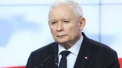Ярослав Качиньский - Германия пытается превратить Евросоюз в “четвертый рейх” - Качинский - unn.com.ua - Украина - Киев - Германия - Польша