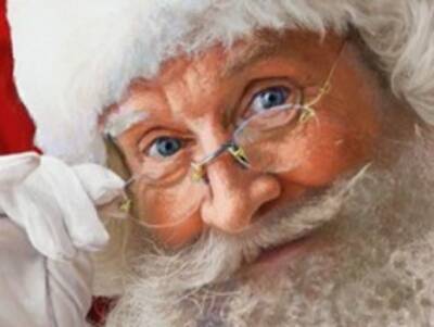 Мария Ван-Керкхове - ВОЗ: У Санта-Клауса есть иммунитет к ковиду - rosbalt.ru - Twitter