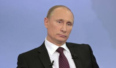 Владимир Путин - Указ Путина: на сколько вырастут пенсии в 2022 году - abnews.ru - Россия