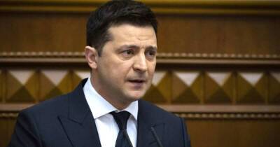 Владимир Зеленский - Владимир Путин - Андрей Ермак - На Украине рассказали о неудачной попытке Зеленского позвонить Путину - ren.tv - Россия - Украина