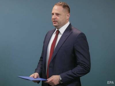Андрей Ермак - Украина готова и дальше выполнять Минские соглашения, но должен быть четкий план по деоккупации ОРДЛО – Ермак - gordonua.com - Россия - Украина - Донбасс