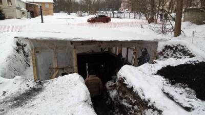 В Новгороде впервые зимой нашли берестяную грамоту. В ней идет речь о деньгах - znak.com - Россия - Великий Новгород