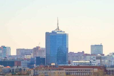 Арт-объект почти за 10 млн рублей возмутил жителей Челябинска - actualnews.org - Челябинск