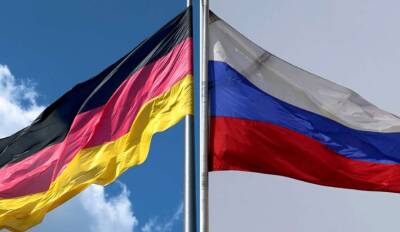 Дмитрий Козак - Йенс Плетнер - Германия договорилась с Россией о переговорах по Украине - lenta.ua - Россия - Украина - Германия