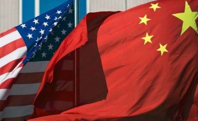 Джо Байден - Китай осудил введенные США ограничения на импорт из Синьцзяна - unn.com.ua - Китай - США - Украина - Киев