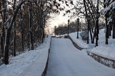 Какая погода ждет жителей Башкирии в последние выходные декабря - ufacitynews.ru - Башкирия