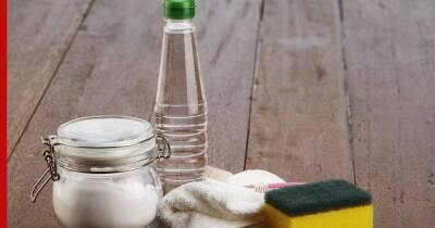 До блеска и без "химии": три средства для чистки стеклянной посуды - profile.ru