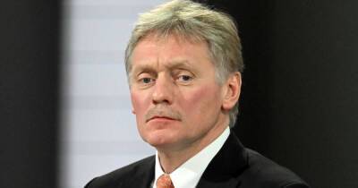 Владимир Путин - Дмитрий Песков - Джо Байден - Песков: у НАТО нет дедлайна по ответу на предложения России - ren.tv - Россия - США