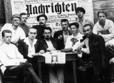 Екатерина II - Почему Сталин ликвидировал Республику поволжских немцев в 1941 году - Русская семерка - russian7.ru - Саратовская обл. - Волгоградская обл. - Российская Империя