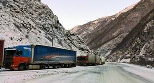 Военно-Грузинская дорога открыта для автобусов и легковых машин - kavkaz-uzel.eu - Армения - Грузия