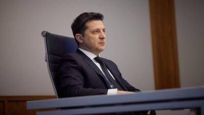 Владимир Зеленский - Владимир Путин - Зеленский - Андрей Ермак - Путин - Глава офиса президента Украины Ермак сообщил, что Зеленский в этом году неудачно пытался связаться с Путиным - argumenti.ru - Россия - Украина