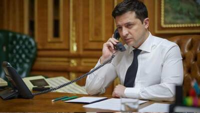 Андрей Ермак - На Банковой рассказали о неудачной попытке Зеленского дозвониться до Путина - eadaily.com - Россия - Украина - Киев