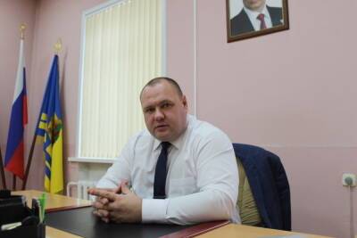 Бывший глава Белоярского городского округа подал в суд заявление на районную думу - eburg.mk.ru - городское поселение Белоярский