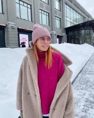 Анастасия Стоцкая - Стоцкая объяснила, почему два года молчала о разводе с мужем - actualnews.org