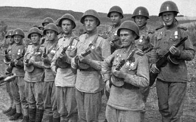 Смог бы на самом деле СССР победить Гитлера без помощи союзников - Русская семерка - russian7.ru - Москва - Германия - Берлин