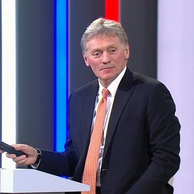 Владимир Путин - Дмитрий Песков - Джо Байден - Песков заявил, что вопрос о месте новой встречи Путина и Байдена пока не обсуждается - radiomayak.ru - Москва - Россия - США