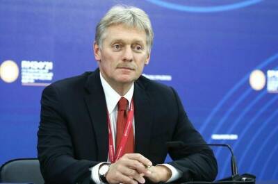 Дмитрий Песков - Юрий Ушаков - Россия хотела бы скорейшего ответа от НАТО на предложения по безопасности, заявили в Кремле - pnp.ru - Россия - США