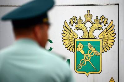 На таможне Петербурга произошел крупный коррупционный скандал - ivbg.ru - Украина - Санкт-Петербург - Петербург