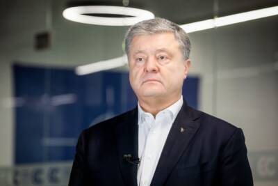 Петр Порошенко - Порошенко - Прокуратура добивается ареста экс-президента Порошенко под залог в 37 миллионов долларов - enovosty.com - Украина - Киев