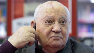 Михаил Горбачев - Горбачев назвал последствия попытки остаться главой СССР силовым путем - iz.ru - Россия - Израиль
