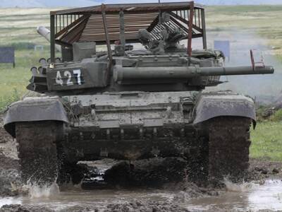 Вооруженные силы РФ объявили об отводе 10 тыс. военных от границы с Украиной и из оккупированного Крыма - gordonua.com - Россия - Украина - Крым - Краснодарский край - Армения - Астраханская обл. - Ростовская обл. - Апсны - Волгоградская обл. - респ. Южная Осетия - Ставрополье - Южная Осетия - Крым