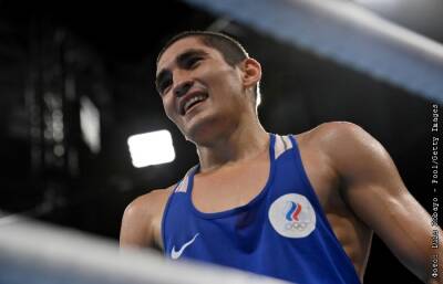 Альберт Батыргазиев - "Цель – стать в 2022 году чемпионом мира, в UFC не пойду" - sport-interfax.ru - Москва - Россия - Венесуэла