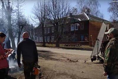 Перед Новым годом на экраны возвращаются «Вампиры средней полосы» из Смоленска - mk-smolensk.ru - Смоленск - Московская обл.