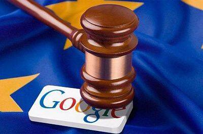 Россия оштрафовала Google на 7,2 млрд рублей - sovsekretno.ru - Россия
