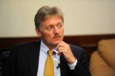 Дмитрий Песков - Джон Салливан - РФ хотела бы получить ответ США по гарантиям безопасности быстрее, но крайних сроков нет - news-front.info - Россия - США - Вашингтон