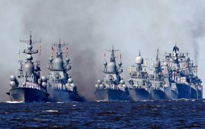 Операция по морской деблокаде Калининграда может превратиться в «Цусиму-2» - topcor.ru - Россия - Калининград - Калининградская обл.