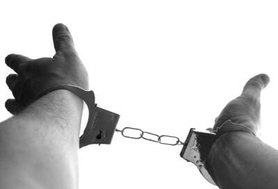 В Петербурге задержали сотрудника таможни за получения взятки - online47.ru - Россия - Ленинградская обл. - Санкт-Петербург
