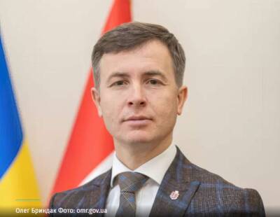 Действующий заместитель мэра Одессы вышел из СИЗО под залог 25 миллионов гривен - lenta.ua - Украина - Одесса