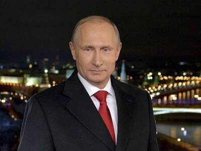 Владимир Путин - Дмитрий Песков - Песков: Путин встретит Новый год традиционно - rosbalt.ru - Россия