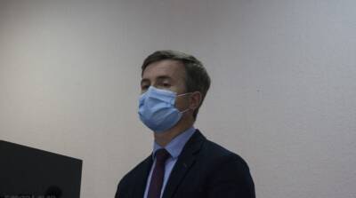 Дело Галантерника: заместитель Труханова вышел на свободу – СМИ - ru.slovoidilo.ua - Украина - Одесса