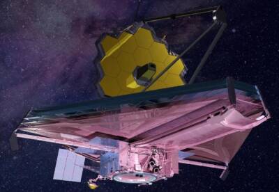 James Webb - Сегодня NASA запустит в космос телескоп James Webb: он исследует экзопланеты на расстоянии до 13.5 млрд световых лет (онлайн-трансляция) - facenews.ua - Украина - Киев - Французская Гвиана