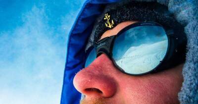 Притяжение гор: что заставляет альпинистов рисковать жизнью - ren.tv - Англия - Шотландия