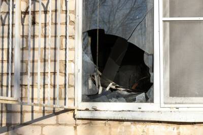 В Астрахань после пожара в ковидном госпитале с проверкой приехал Росздравнадзор РФ - ast.mk.ru - Россия - Астрахань - Астраханская обл.