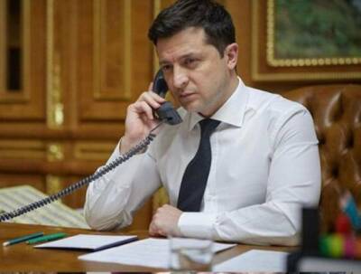Андрей Ермак - У Путина все время занято - vpk-news.ru - Россия - Украина