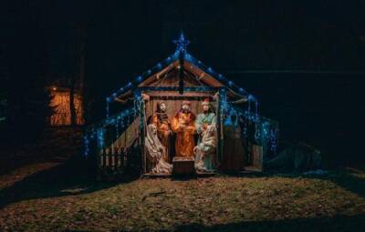 Рождество Христово - Латвия празднует Рождество Христово - argumenti.ru - Латвия