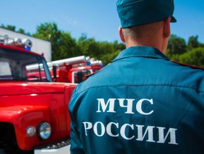 МЧС РФ планирует сформировать реестр коррупционеров, уволенных из ведомства - vpk-news.ru - Россия