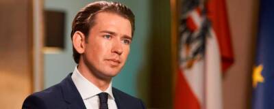Себастьян Курц - Заподозренный в коррупции бывший канцлер Австрии Себастьян Курц уедет работать в США - runews24.ru - Австрия - США